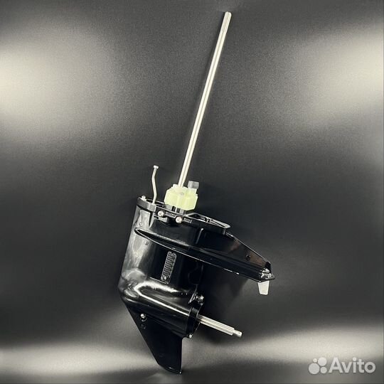 Редуктор в сборе Tohatsu 9.9-18 (S) (398S87301—1)