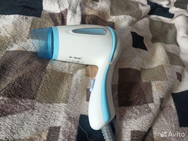 Фен для волос