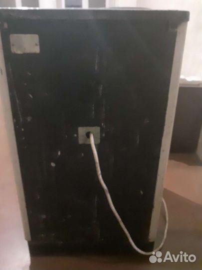 Плита электрическая бу с духовкой