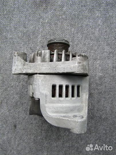 Генератор бмв Е90 N47 12318507624