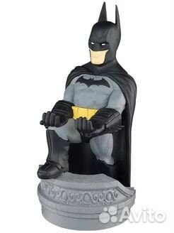 Подставка под телефон и геймпад Batman Бэтмэн