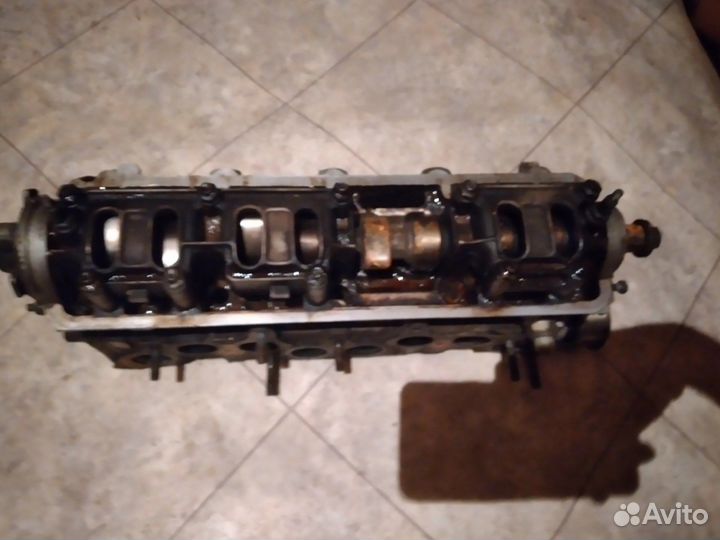 Гбц на ваз 2114 1,5