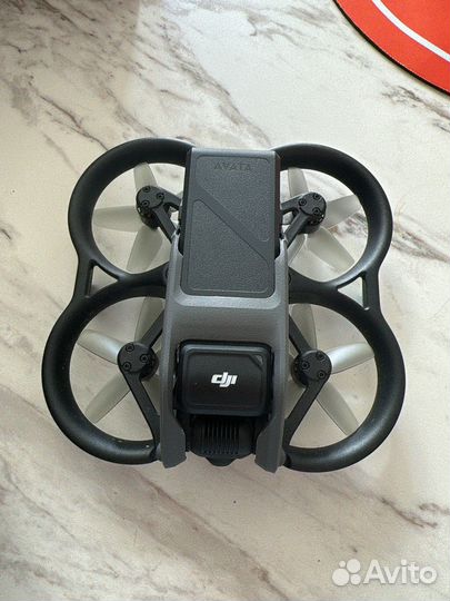 Dji avata motion controller combo