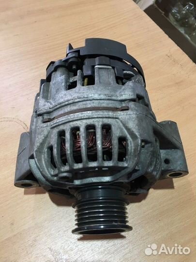 Генератор Mg Tf Zr Zs Mgf Rover 25 (Rf) 400 (Rt)