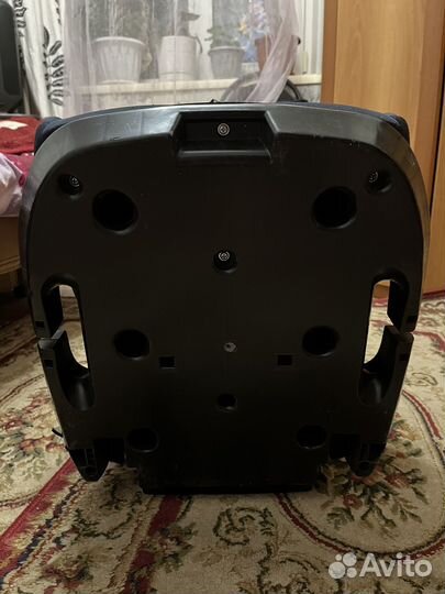 Детское автокресло