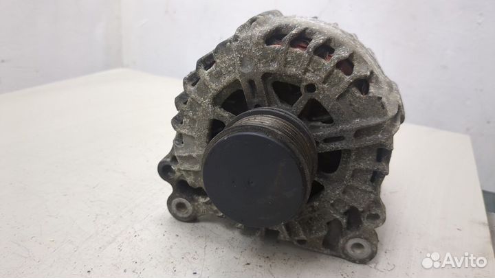 Генератор Volkswagen Tiguan, 2010