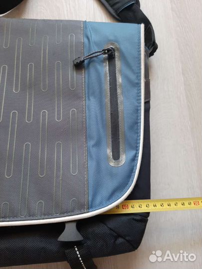 Сумка для ноутбука 15,6