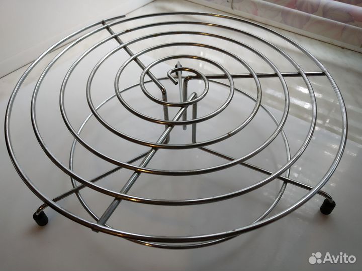 Подставку для микроволновой печи