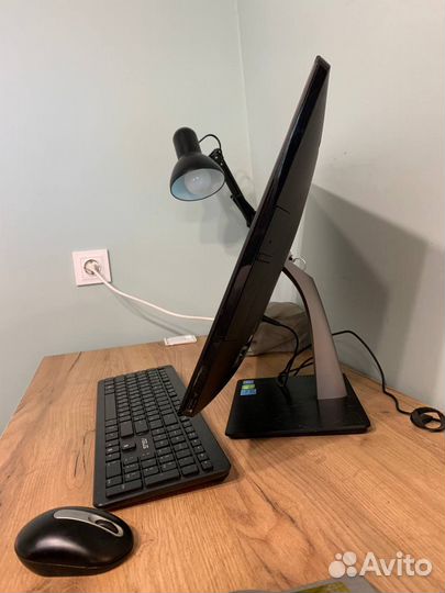 Моноблок Asus V220IB