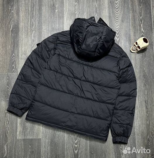 Куртка зимняя Moncler мужская