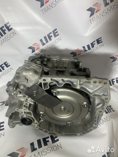 Вариатор Renault Megane 1.6 JF015E