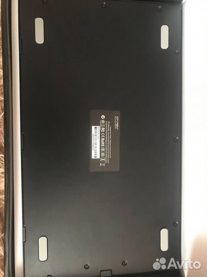 Графический планшет для рисования