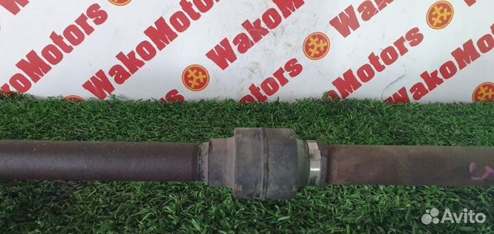 Привод передний правый Mitsubishi Lancer X CY 4B11