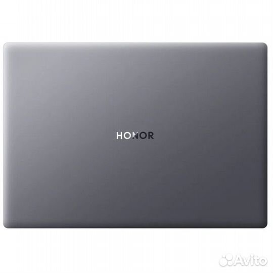 Ноутбук Honor MagicBook X16 BRN-F58 Core #389135