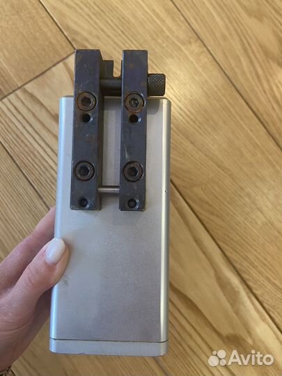 Пресс Schuco арт. 280420