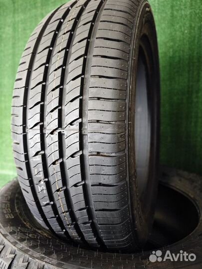 Roadstone N'Fera RU5 255/50 R19 107W