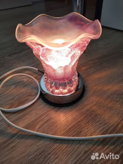 Арома-лампа электрическая