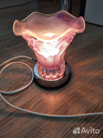 Арома-лампа электрическая