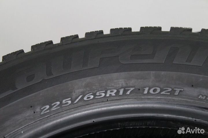 Laufenn I Fit Ice LW 71 225/65 R17 102T