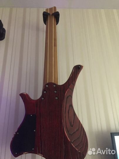 Электро гитара
