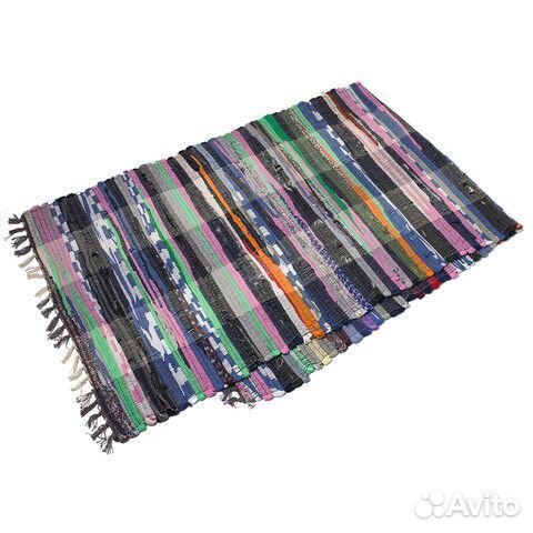 Коврик хлопковый