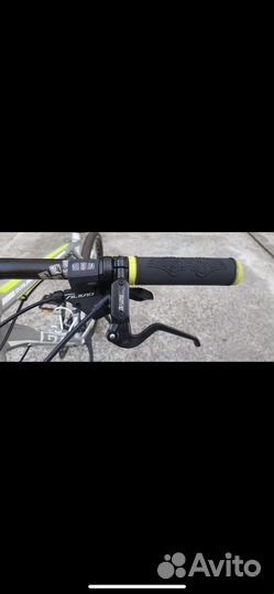 Велосипед gt avalanche 2.0, рама- XL. Новый