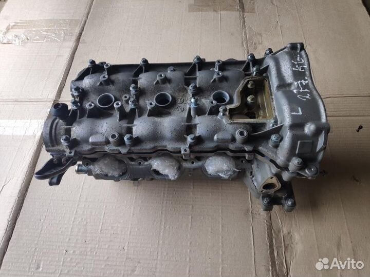 Гбц w171 SLK-class 272.942 2006