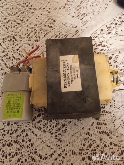 Трансформатор