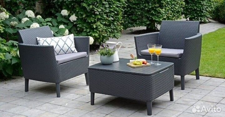 Набор садовой мебели