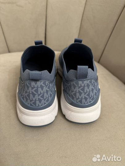 Слипоны женские 39 размер michael kors