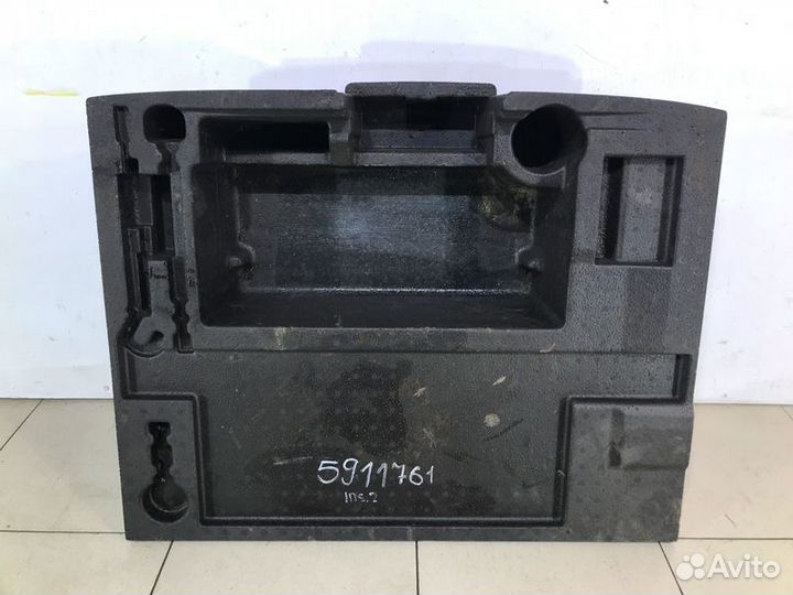 Ящик под инструмент Хонда