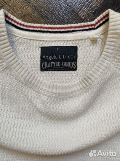 Джемпер Angelo Litrico xl