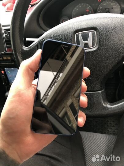Apple iPhone 12 mini 128gb