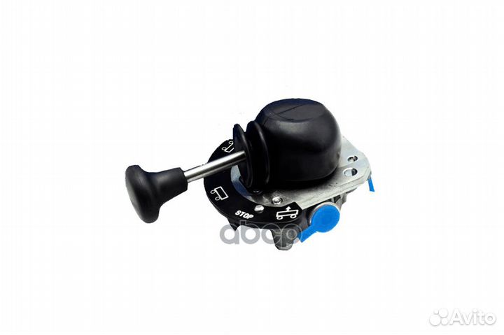 Кран подъема/опускания пневмоподвески 860600800