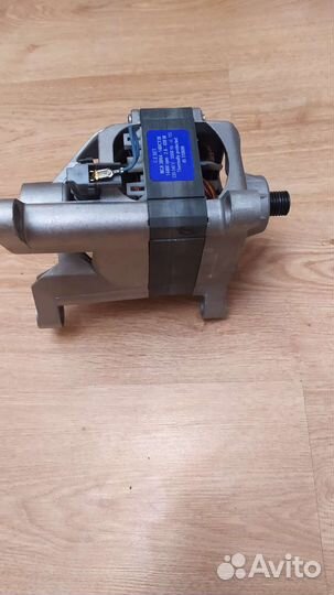 Двигататель стиральной машины
