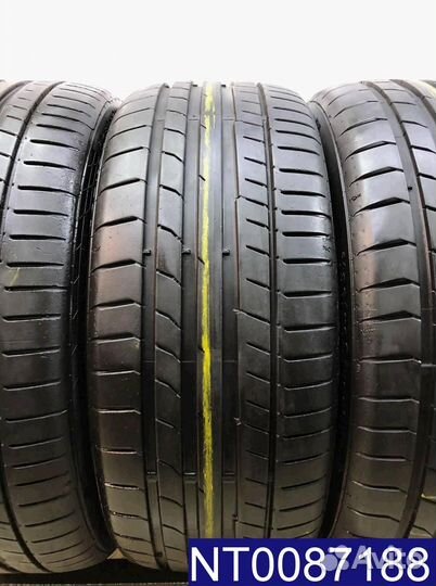 Continental ContiSportContact 5 225/40 R18 97U