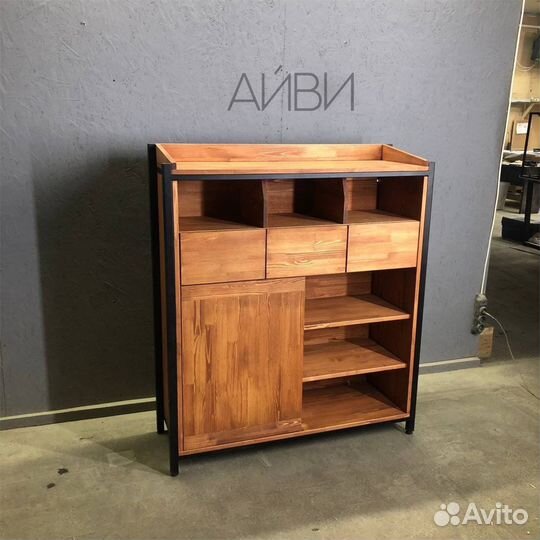 Стойка официанта