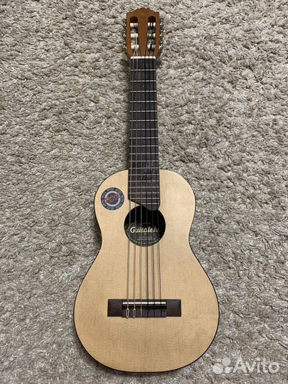 Guitalele yamaha gl-1