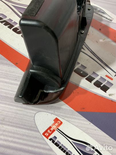 Блок управления стеклами лево c Lexus LS460 USF40 1UR-FSE