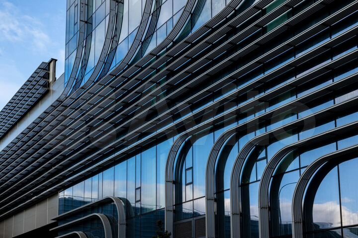 Аренда офисного помещения 12800 м2