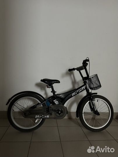 Велосипед детский 18 дюймов бу