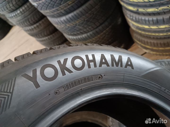 Yokohama Ice Guard IG60 225/55 R17 97Q