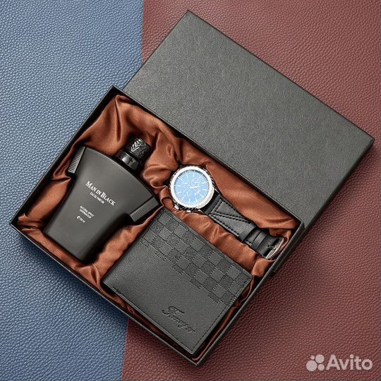 Мужской подарочный набор