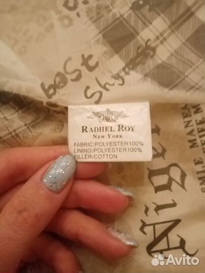 Пуховик зимний женский 42 44 теплый