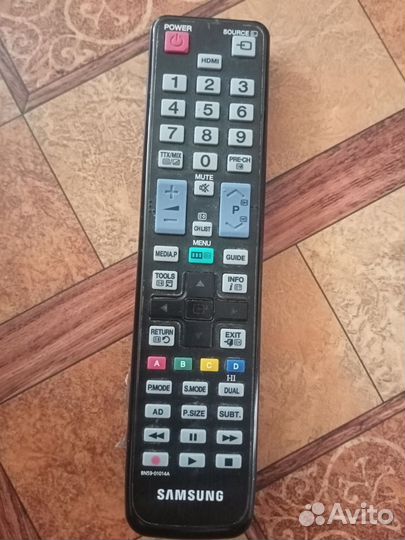 Телевизор samsung 49