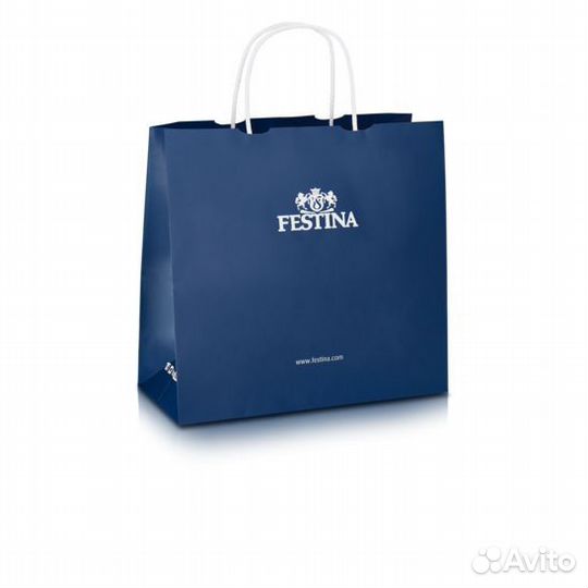 Женские часы Festina F20506/1