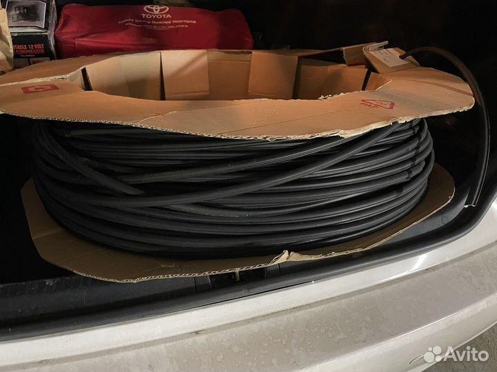 Уплотнитель для окон schlegel