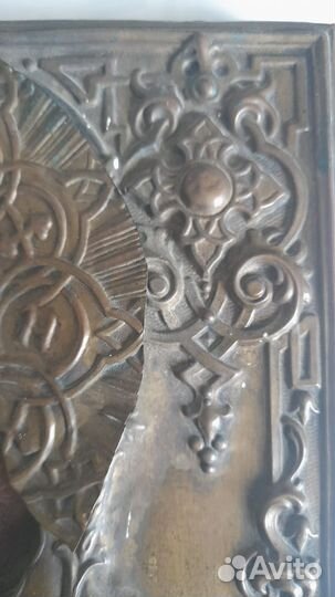 Икона Спаса Вседержителя с Державой