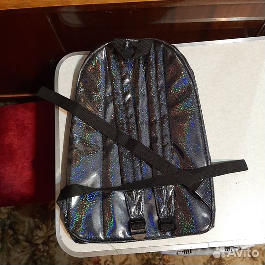 Портфели школьные