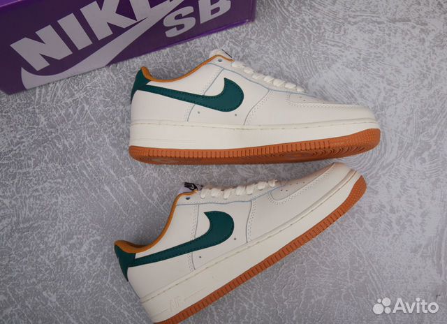 Кроссовки Nike Air Force 1